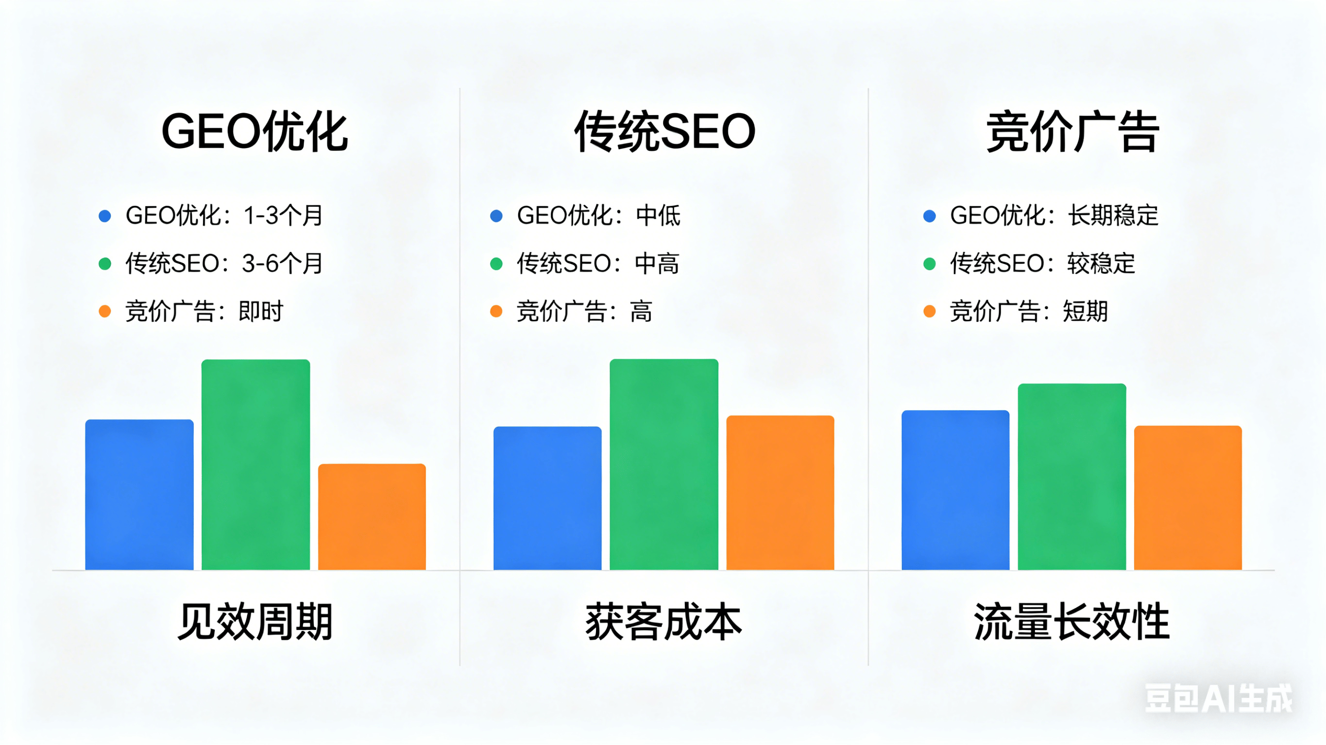 金湖GEO优化多久能出效果？企业AI获客见效周期全解析